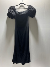 H1205 ALEXANDER MCQUEEN LONG B