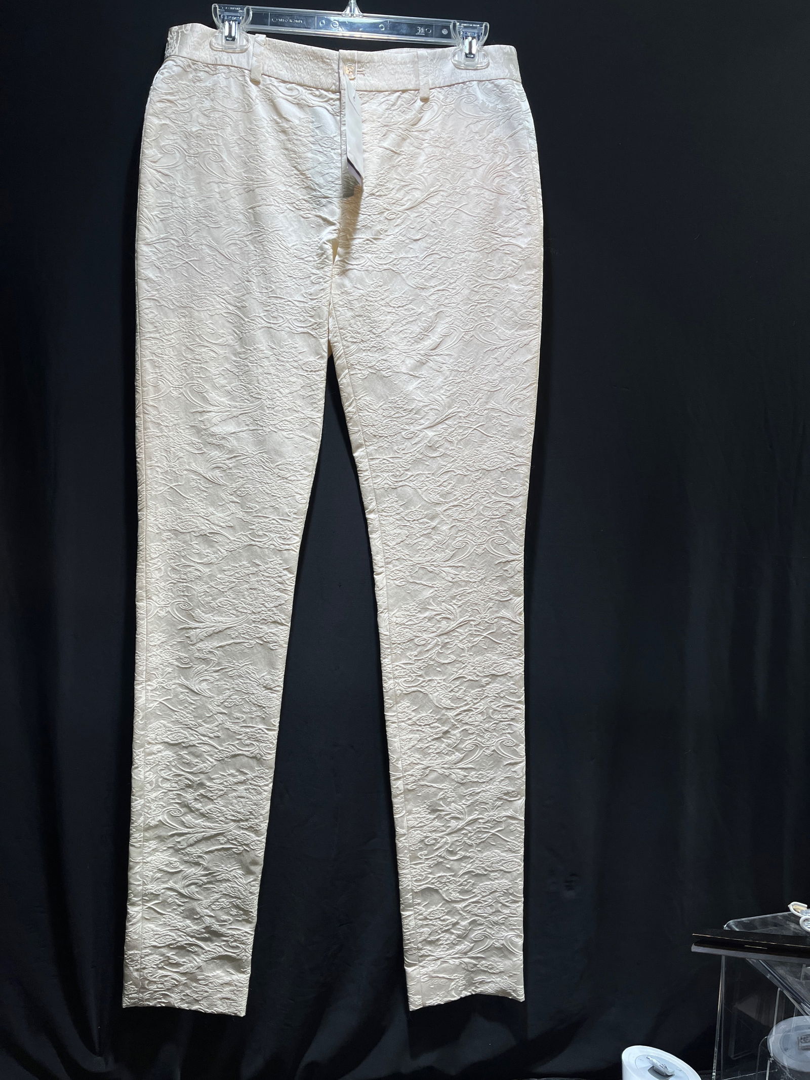 H1207 RALPH LAUREN 2 PC JACKET &
