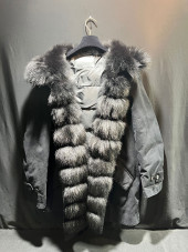 H1213 ERMANNO SCERVINO GOAT LE