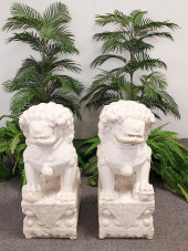 H1272 PR LG MARBLE GARDEN TEMP