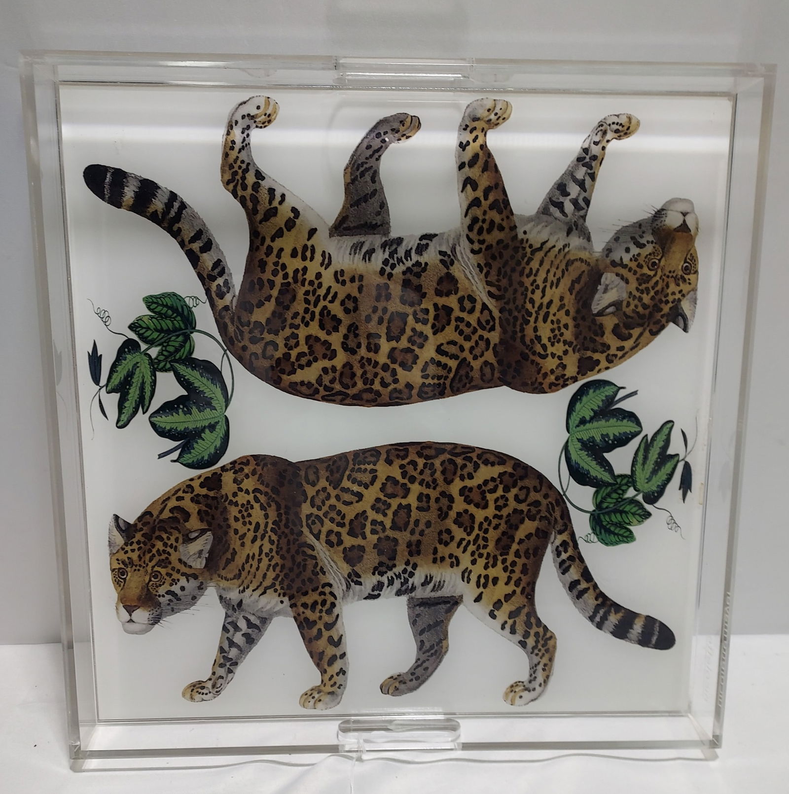 H1310 NICOLETTE MAYER LEOPARD