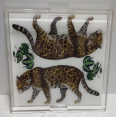 H1310 NICOLETTE MAYER LEOPARD