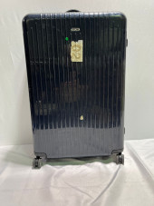 H1338 RIMOWA 'SALSA AIR' NAVY