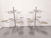 H1354 TWO 2-TIER DISPLAY OR SE