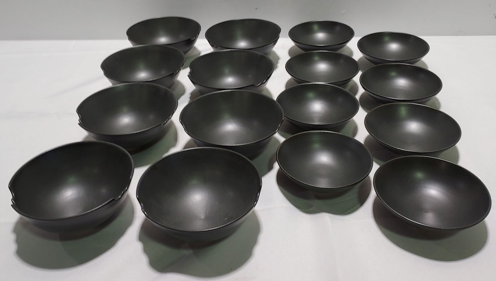 H147 RS LANG POTTERY CHOPSTICK