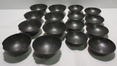 H147 RS LANG POTTERY CHOPSTICK