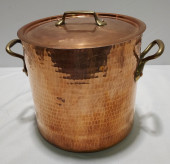 H151 WILLIAMS SONOMA MAUVIEL C