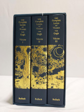 H1560 THE COMPLETE LETTERS OF
