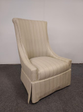 H1592 KRAVET FURNITURE SIDE CH