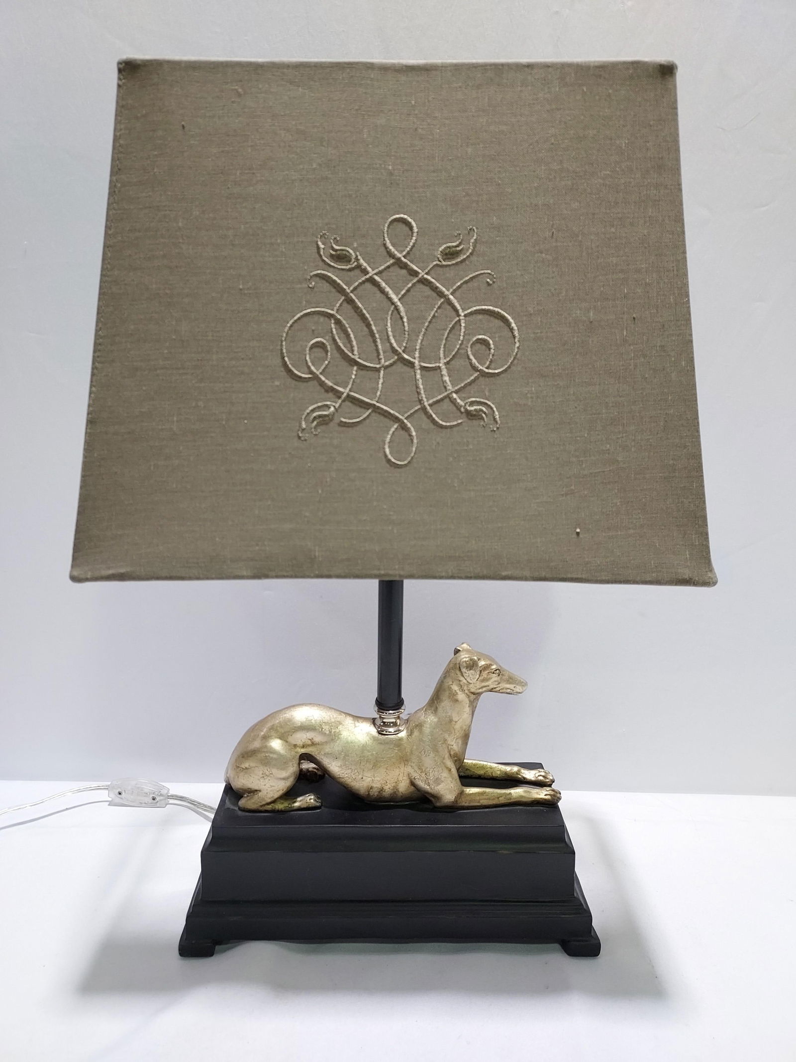 H1603 BARBARA COSGROVE TABLE LAMP