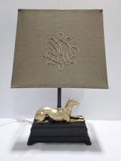 H1603 BARBARA COSGROVE TABLE L