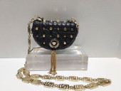 H1664 VERSACE VANITAS CROSSBOD