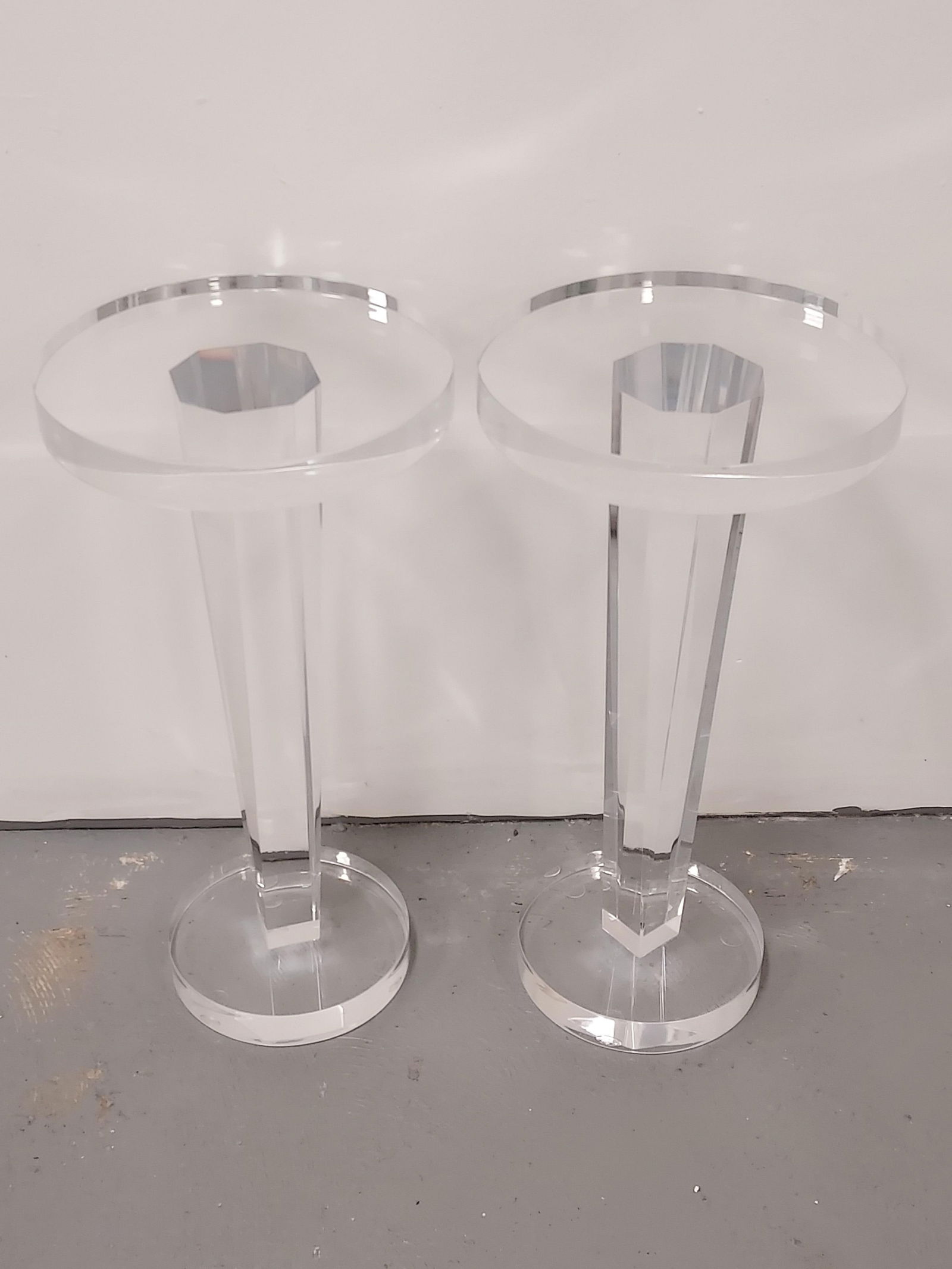 H184 PAIR INTERLUDE HOME LIORA