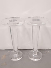 H184 PAIR OF INTERLUDE LIORA A