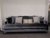 H185 CELESTITE SOFA - BAKER FU