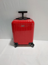 H2034 RIMOWA "SALSA AIR" RED H