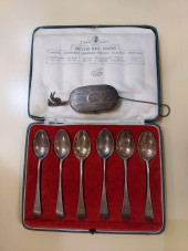H204 1935 SILVER JUBILEE BRITI
