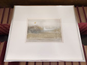 H205 ROGER HAAS WATERCOLOR PAI