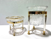 H207 CRYSTAL CHAMPAGNE & CAVIA