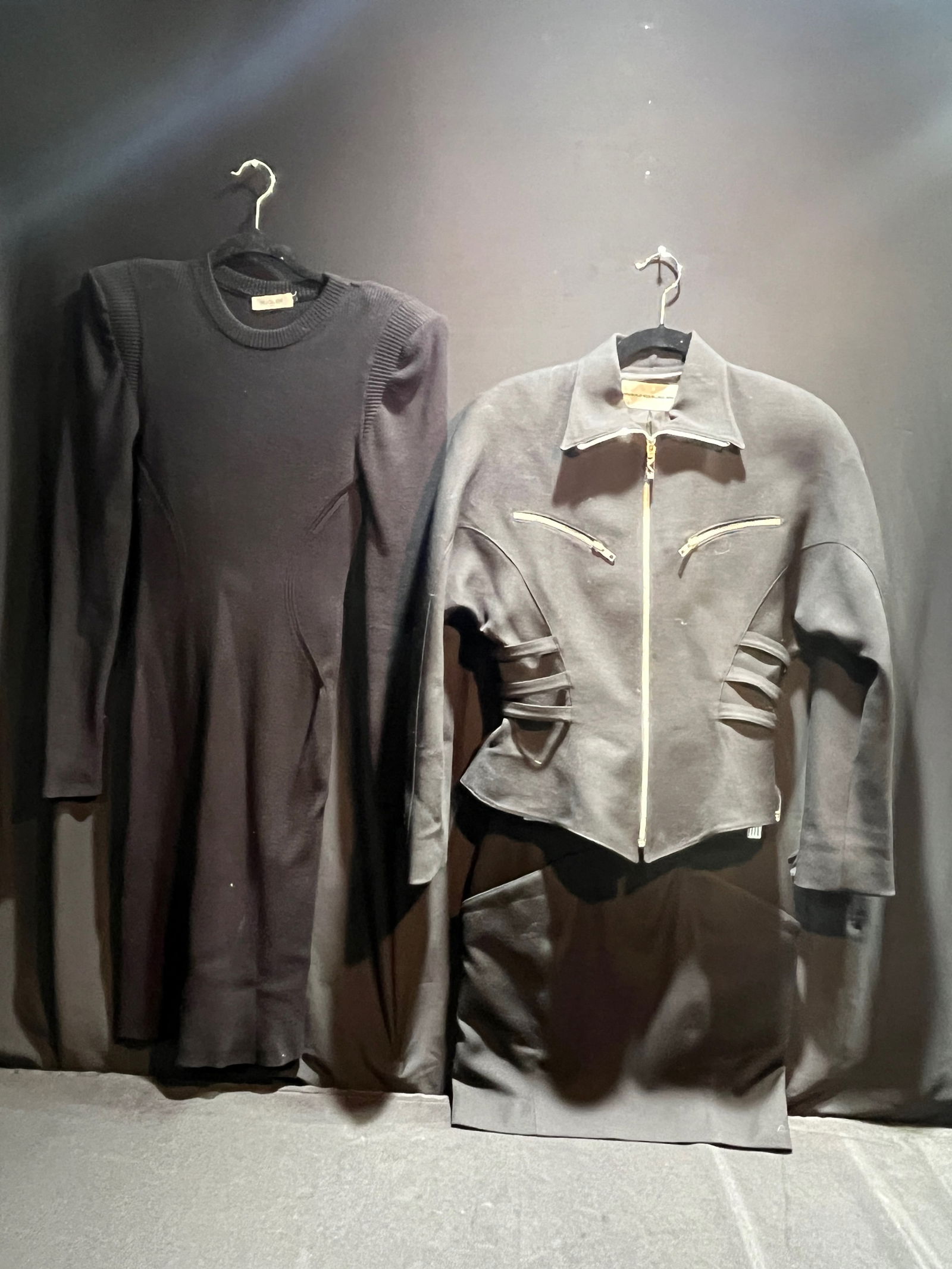 H3006 THREE PIECES VINTAGE