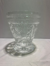 H302 WATERFORD CRYSTAL ICE BUC