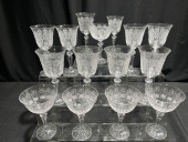H303 34 PCS RUSSIAN-PATTERN CU