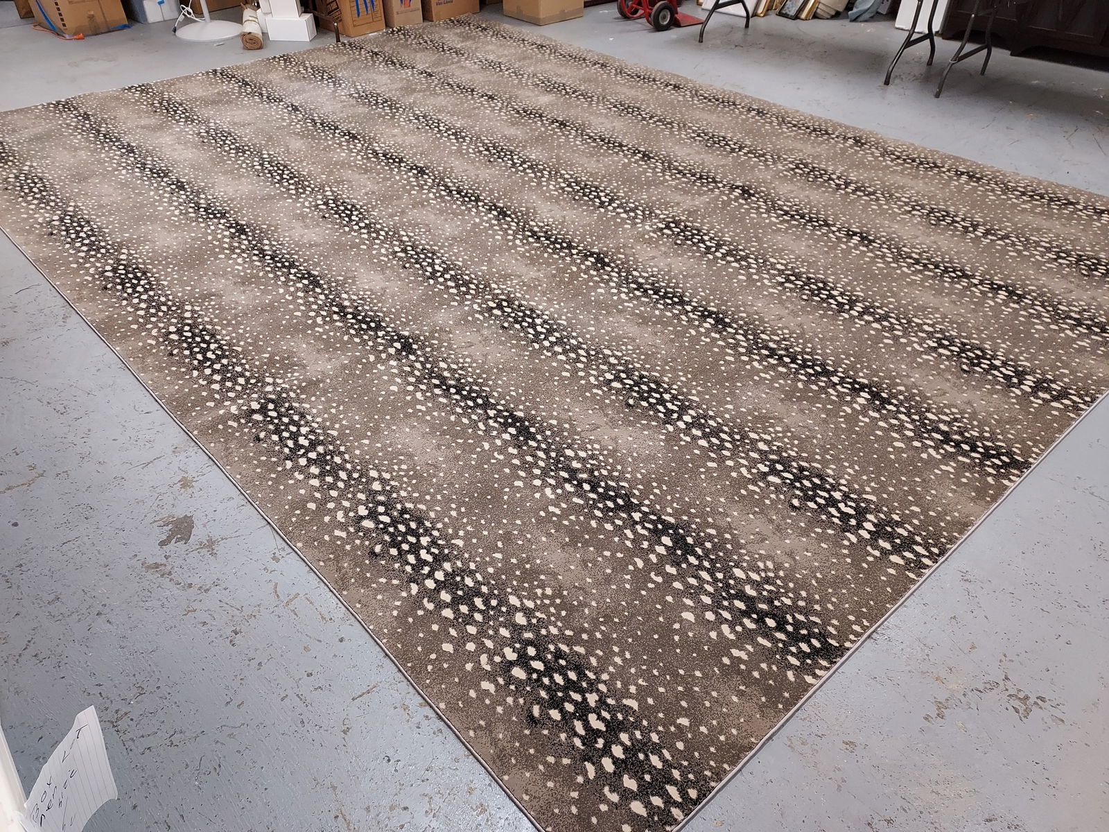 H310 STARK STUDIO CARPET