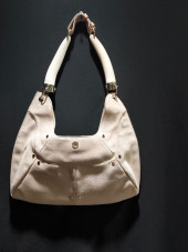 H36 YVES SAINT LAURENT HOBO BA