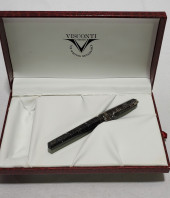 H367 VISCONTI FOUNTAIN PEN 'WA