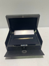 H370 PARKER BALLPOINT DUOFOLD