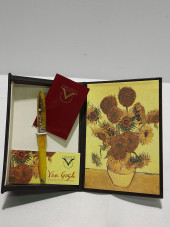 H387 VISCONTI 2011 VAN GOGH SU