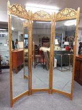 H404 GILTWOOD FULL LENGTH TRI-