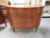 H452 FRENCH DIRECTOIRE STYLE D
