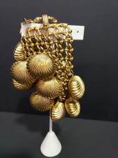 H500 DOMINIQUE AURIENTIS GOLD