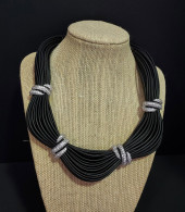 H508 BELLE ETOILE RUBBER CORD