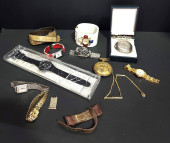 H523 10 PCS ASSORTED UNISEX &