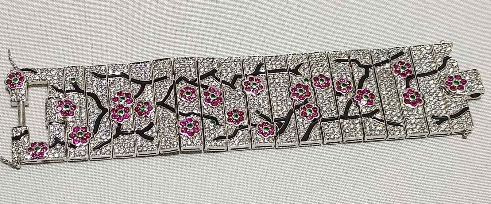 H549 JARIN ART DECO STYLE