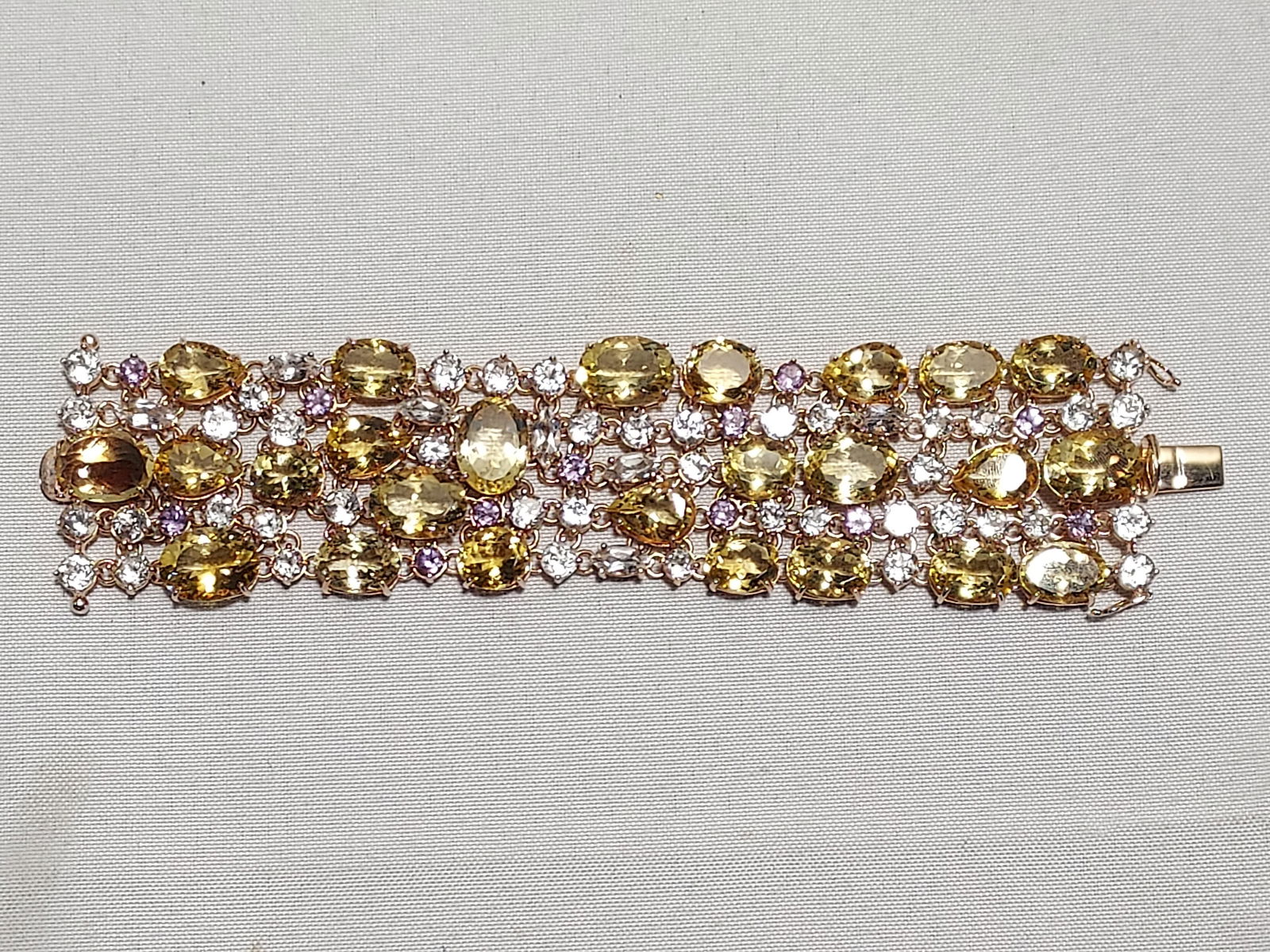 H551 STERLING MULTI COLOR, MULTI