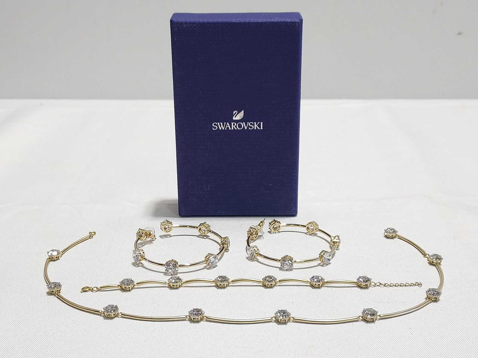H579 SWAROVSKI CONSTELLA