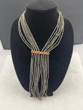 H615 DINA MACKNEY MULTI STRAND