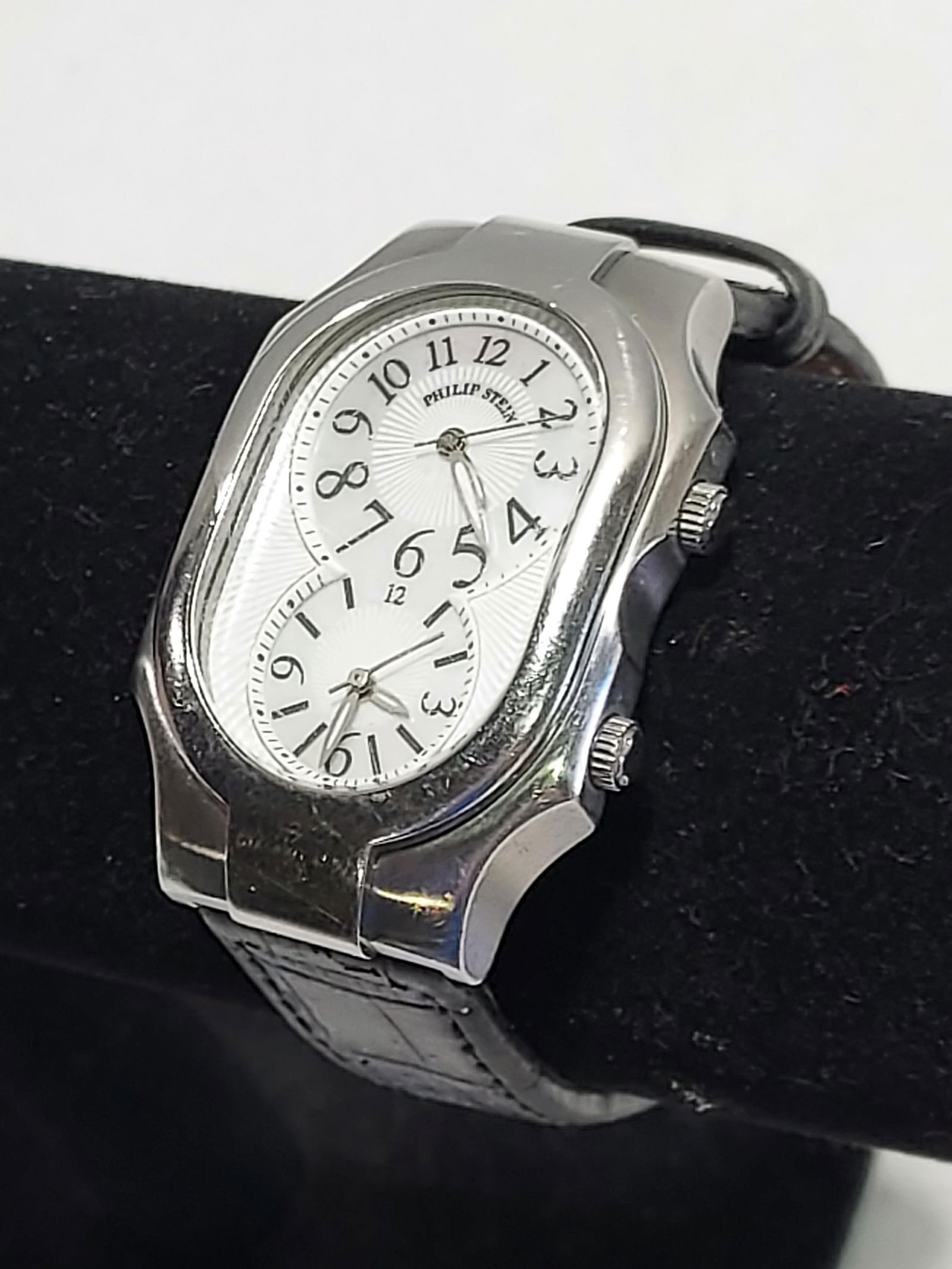 H649 PHILIP STEIN WATCHPhilip Stein