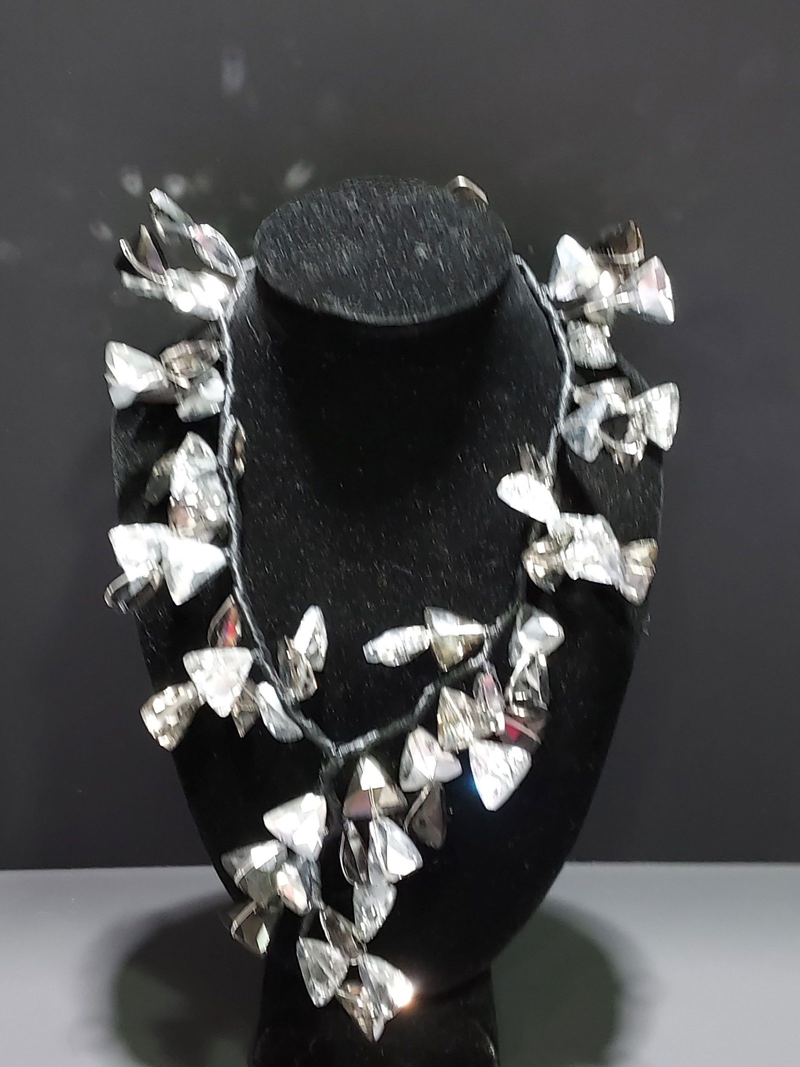 H656 VILAIWAN COSTUME JEWELRY