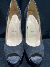 H727 CHRISTIAN LOUBOUTIN PALAI
