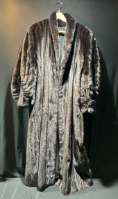 H80 BLACK WILLOW FULL LENGTH M
