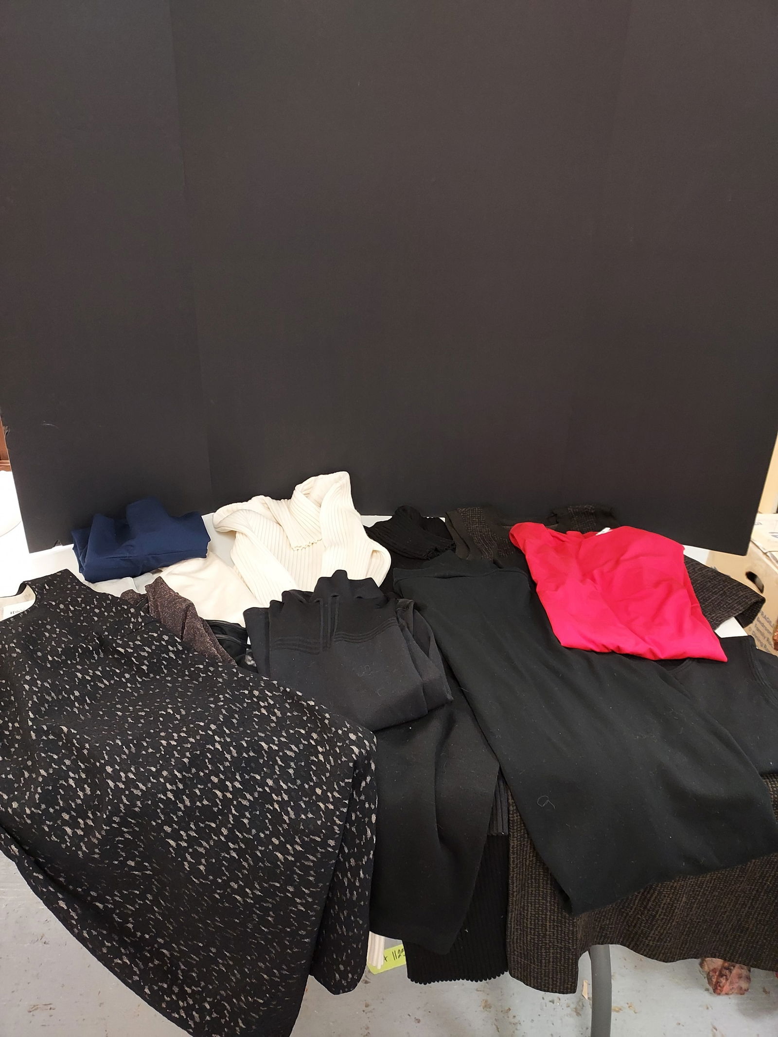 H896 15 PCS WOLFORD MIXED LOT15 pcs