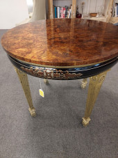H931 KARGES DIRECTOIRE PARCEL