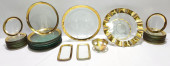 H935 ANNIEGLASS ROMAN ANTIQUE