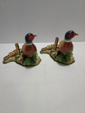 H941 A PAIR OF LYNN CHASE PHEA