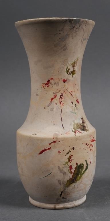 H.A. GRAACK & SON ART POTTERY