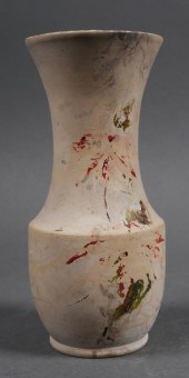 H.A. GRAACK & SON ART POTTERY